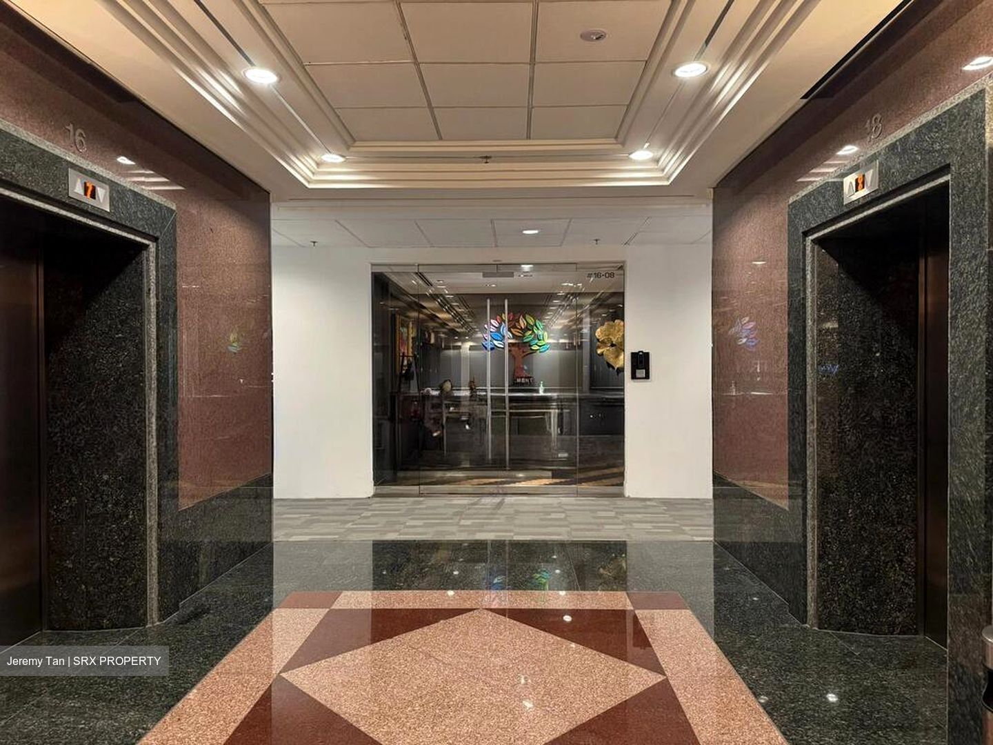 Ngee Ann City (D9), Office #584305471